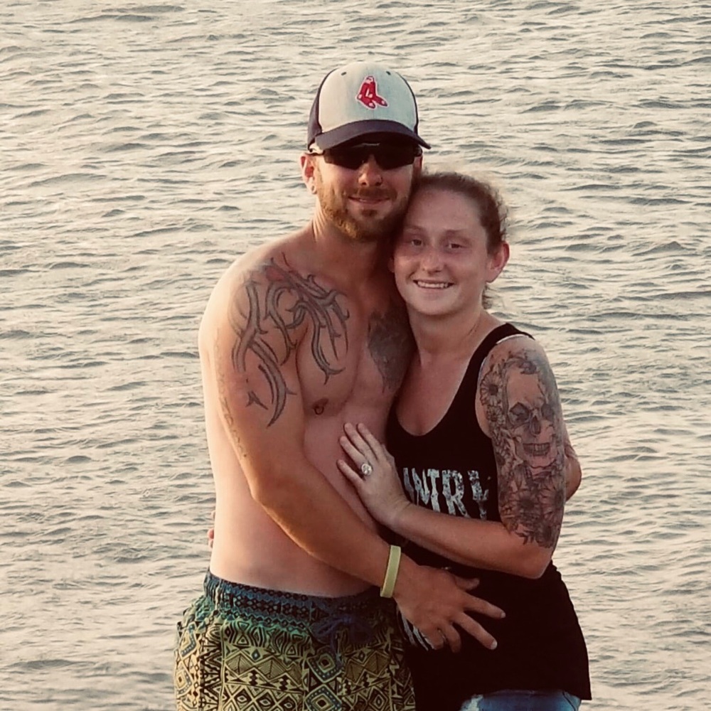 Meet your Posher, Kimberly